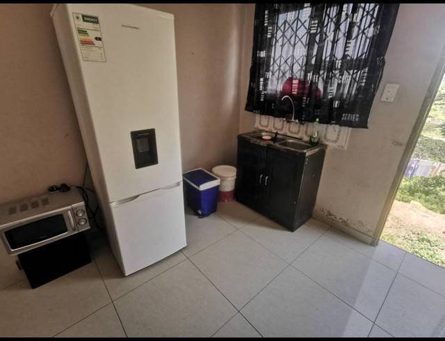 2 BEDROOM HOUSE FOR SALE IN WELBEDACHT